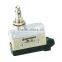 AZ-7312 IP65 10A 250V Mini Enclosed Limit Switch Roller Type