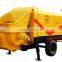 CO-NELE HBT80S Electricromotor Concrete Pump Machinery equippment price for sale