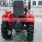XT 24hp 4x22WD small tractor /garden tractor