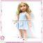 Farvision fashion Doll Reborn Girl Dongguan farvision doll