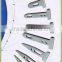Concrete Forming Panel Form Wedge Bolt Flat Tie