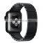 316L high quality for apple watch detachable link bracelet