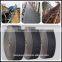 Mining coals used Solid Woven Conveyor belt