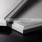 Hot selling double color led panel light for wholesales