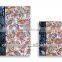 a5 b5 hard cover notebook with silver hot stamping