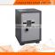 hot sale steel electronic mini safe box/new design password safe box hotel laptop deposit safe box