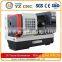 High Turbidity/ High Concentration Alloy wheel repair CNC Lathe