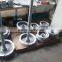 PVC Tubular Withstanding Pressure Testing Machine For Diameter 16-630mm Tubular Testing