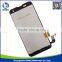 Original For Xiaomi Mi2 Mi2s LCD Display Galss + touch Screen Digitizer Assembly Repair Replacement