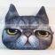 Lovely cats 3D digital printing pillow case and cushion cover