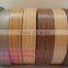 low price of PVC edge band sheet extrusion line