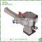 XQT-19 PET Strap Pneumatic Welding Cotton Baler Machine From China