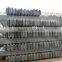 hot rolled W guardrail price per meter,barrier guardrail