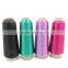 Jingxin MS type cheap 1/100" reflective metallic embroidery thread