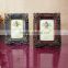 Decorative Resin Photo Frame2015 new hot sale popular high quality wholesale resin photo frame for home decoration or wedding