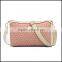 European fashion trend arrow shoulder diagonal cross lash bag new summer three sets of bags