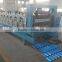 Double Layer IBR Roof Sheet Roll Forming Machine