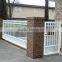 1m galvanized sliding gate for sale