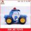 custom made plush ambulance toy for kids