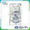 printed LDPE wicket bag /plastic packing bag with tear notch small holes for vegetables,fruits,cookies,bread