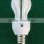 2016 Factory good quality Lotus Type 40W Energy Saving Lamp