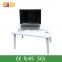 China Folding Home Office Desk Corner Computer PC Writing Table WorkStation Wooden