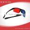 good price 3d glasses virtual reality for TV or real 3d cinema