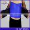 2016 sports lumbar support elastic waist support waist belt For customized