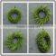 hot style narture evengreen artificial hedge and cactus plants for Christmas