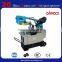 ALMACO mini style metal cutting band saw