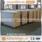 Metal Panel Material and Rock Wool Sandwich Panels Type sandwich roof panel                        
                                                                                Supplier's Choice