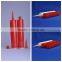 empty silicon sealant tube with free sample