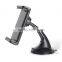 360 Degree Rotating Windshield Universal Car Smart Phone Mount for IPhone4/4s/5/5s/5c/6/6plus,Samsung Phone And 7" Tablet PC