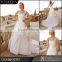 Wholesale new designs vintage lace wedding dress