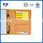Hot sale new style customized printing notebook with ball pen and sticky note for kids