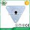 Excellet Quality Triangle Flange Solar Ground Screw