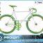 New Type 700c Fixie Bike Fixed Gear Bike/bicycle Fixed Gear for Sale (PW-F700C321)