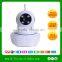 1.0 Megapixel Mini Wifi IR IP Camera/1.0 mp Auto Networking IP Camera/FTP 1.0mp CMOS Safety IP Camera