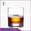 high quality wholesale leed free crystal whiskey glass
