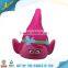 Cute micro bead kids pillow