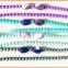 China Supplier New Product Non-Toxic 100% Food Grade Silicone Baby Teether Chew Beads Wholesale Manufacturer Made In China