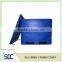 1000L Big Fish Containers, rotomolded large PE Containers For Carrying Raw Fish