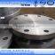 en1092 type-05 carbon steel forged blind flange pn25