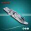 Hardware Toggle Latch,Horizontal Clamp,Metal Handle