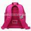 Korea design high quality material durable girls and boys school bag