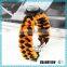 Newest design top quality fashioned paracord bracelet