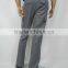 Custom Match Garments Wool Cargo Pants for Men