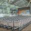 3 Wheel Aluminium Alloy Aircraft Trolley