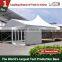 500 PPL Capacity Mixed Style Tent for Party