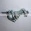 Swivel Girder Couplers/ Swivel Beam Coupler/Gravlock Clamp